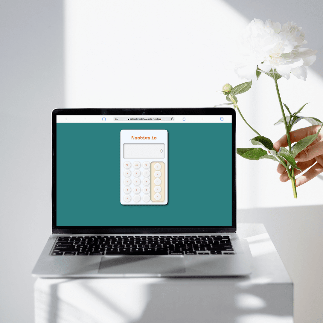 image Minimalist Calculator