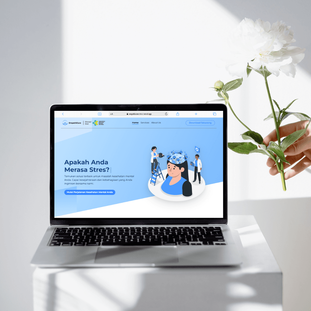 image Emphati Care App